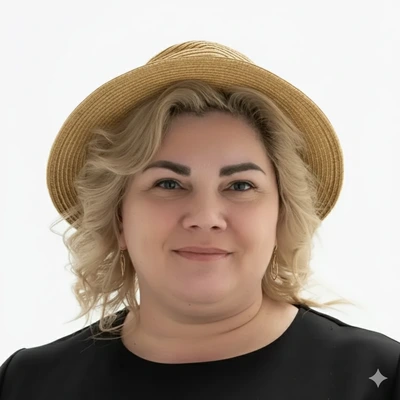 фотография Евгении бухгалтер